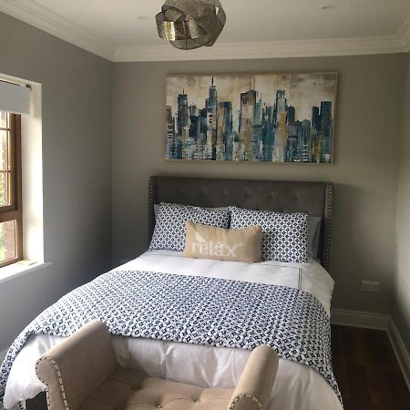 The Fairways, Castleblayney Bed & Breakfast Eksteriør bilde